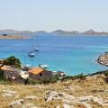 Parc National Kornati